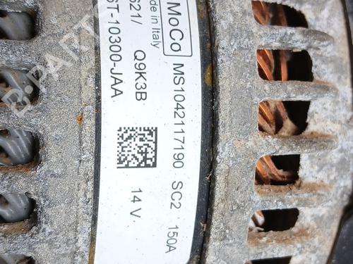 Generator FORD KUGA III (DFK)  | BP27831119M7 