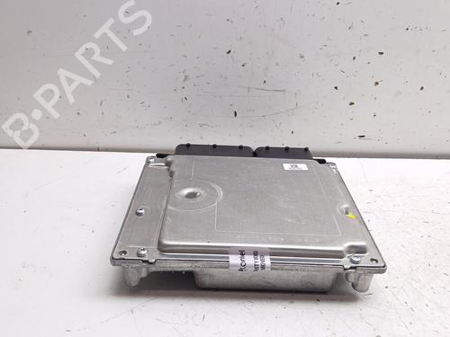 Engine control unit (ECU) BMW X3 (E83) xDrive 20 d | BP33322395M57 - Image 6