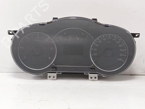 Used Instrument cluster Instrument cluster 37874508 37874508