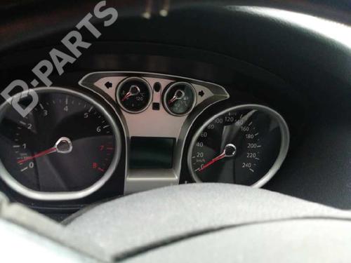AC compressor FORD FOCUS II (DA_, HCP, DP)  | BP12089964M34 