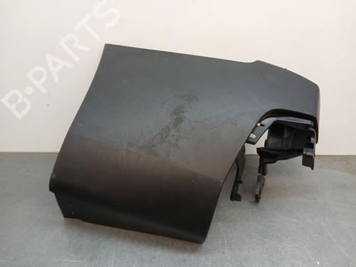 Used Corner bumper PEUGEOT PARTNER Tepee 1.6 BlueHDi 100 (100 hp) 26878295