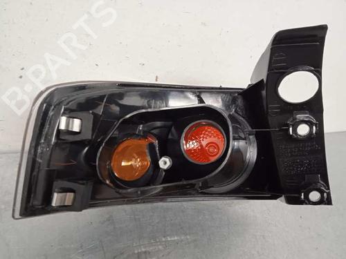 Right taillight SEAT IBIZA III (6L1)  | BP18040280C35 