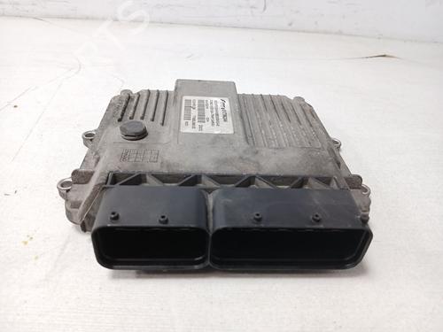 Used Engine control unit (ECU) FIAT DOBLO Box Body/MPV (223_) 1.3 D Multijet (75 hp) 22968937