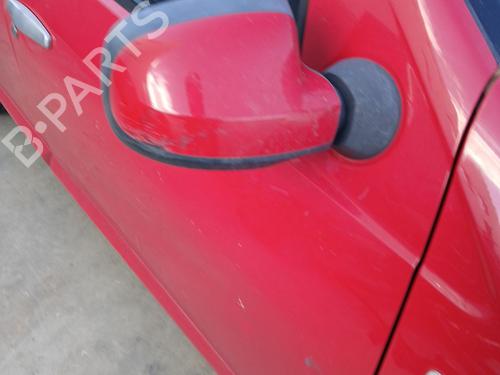 Used Right mirror DACIA SANDERO 1.5 dCi (75 hp) 24668934