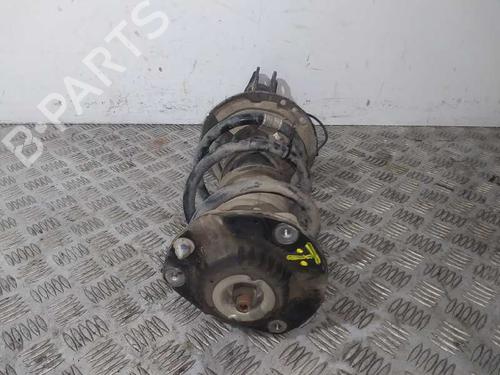 Left front shock absorber OPEL ASTRA K (B16) 1.6 CDTi (68) | BP15943983M16 