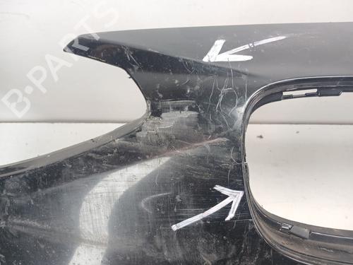 Front bumper BMW 1 (F20) 118 i | BP29121236C7 