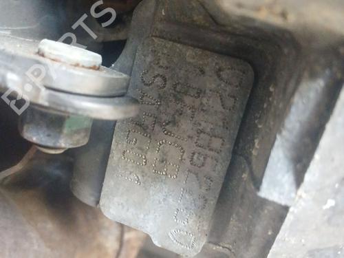 Engine CITROËN DS3 (SA_) 1.6 THP 165 | BP30750614M1 - Image 4