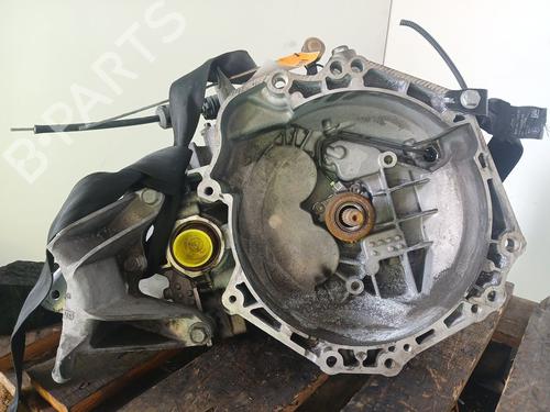 Caja de cambios Caja de cambios OPEL ASTRA J GTC [2011-2018] 32080755 32080755