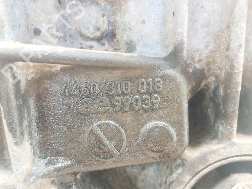 Rear differential AUDI Q7 (4LB) 3.0 TDI quattro | BP36754477M24 - Image 4