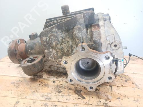 Rear differential INFINITI QX70 3.7 AWD | BP30683675M24