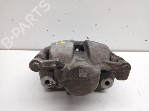 Left front brake caliper BMW 1 (F40)  | BP15517057M105 