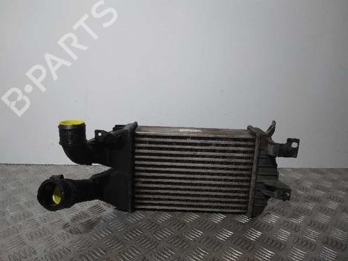 Intercooler OPEL ASTRA H (A04)  | BP14992977M30 