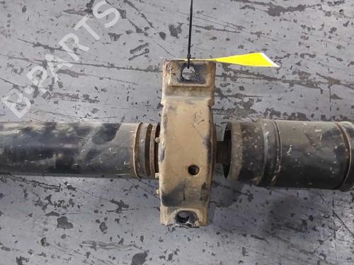 Driveshaft NISSAN QASHQAI II (J11, J11_)  | BP16549569M37 