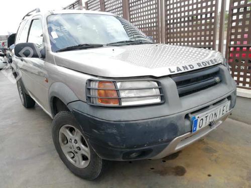 Subframe LAND ROVER FREELANDER I (L314) 2.0 DI 4x4 | BP8213233M9 