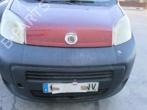 Warning switch FIAT FIORINO Box Body/MPV (225_) 1.3 D Multijet (225BXD1A, 225BXB1A, 225BXB11) | BP4673682I22 