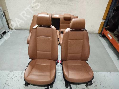 Seats set BMW 3 Coupe (E92) 320 d | BP12054314C78 