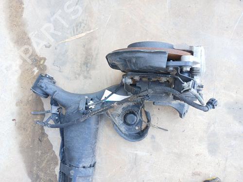 Rear axle RENAULT KADJAR (HA_, HL_) 1.3 TCe 140 (HLNB, HLN1) | BP26597916M2 
