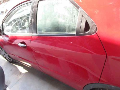Left front steering knuckle HONDA CIVIC VIII Hatchback (FN, FK) 2.2 CTDi (FK3) | BP2522835M25 