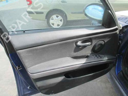 Electronic module BMW 3 (E90) 320 d | BP2400666M83 