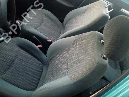 Right front window switch DAEWOO MATIZ (M100, M150)  | BP3419306I26 