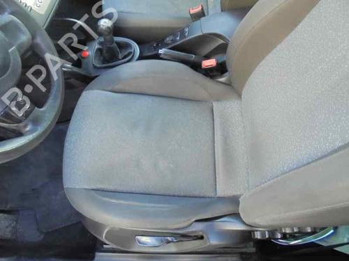 Climate control SEAT ALTEA (5P1) 1.9 TDI | BP3175735I5 