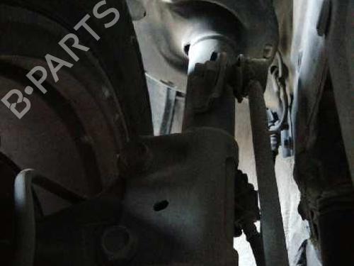 Used Right front shock absorber TOYOTA AVENSIS Estate (_T27_) [2008-2018]  16338076