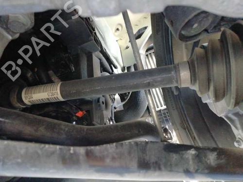 Used Right front driveshaft Right front driveshaft CITROËN C5 AIRCROSS (A_) 1.6 Hybrid 225 (A45GFR) (224 hp) 16338631 16338631