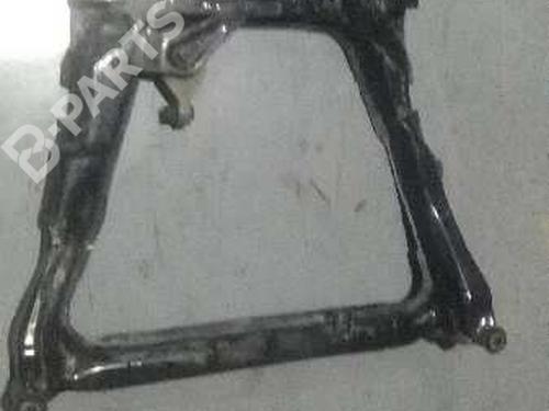 Used Subframe Subframe NISSAN X-TRAIL II (T31) 2.0 dCi (150 hp) 5104779 5104779