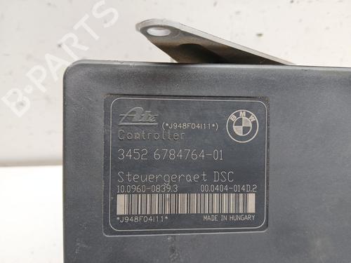 ABS pump BMW 1 (E87) 120 d | BP33886257M43  - Image 6