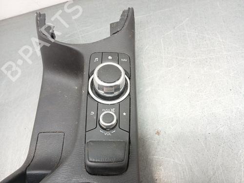 Switch MAZDA 2 Hatchback (DL, DJ) 1.5 SKYACTIV-G | BP38255282I30 - Image 2