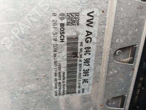Used Engine control unit (ECU) Engine control unit (ECU) 38509445 38509445