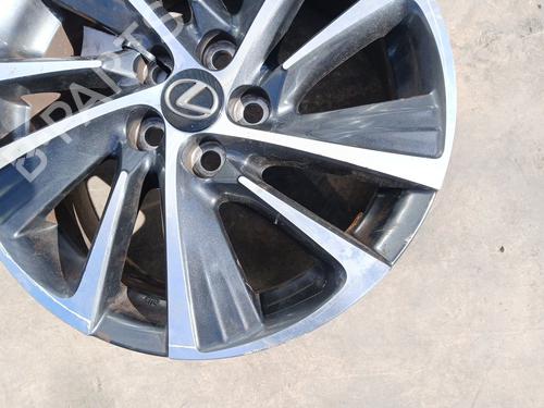 Rim LEXUS CT (ZWA10_) 200h (ZWA10_) | BP32142105C45 