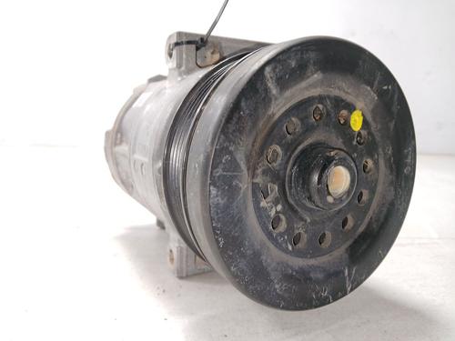 Used AC compressor OPEL CORSA E (X15) [2014-2025]  23108963
