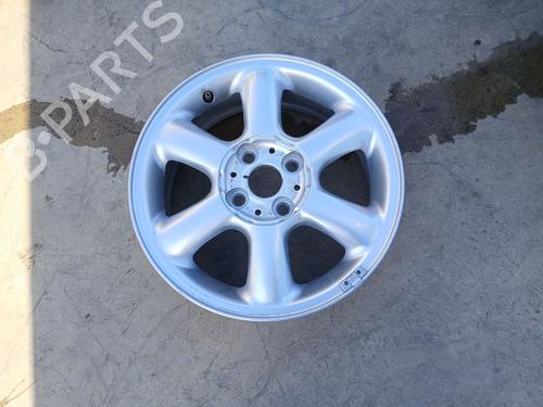 Used Rim Rim MINI MINI (R50, R53) One (90 hp) 33958307 33958307