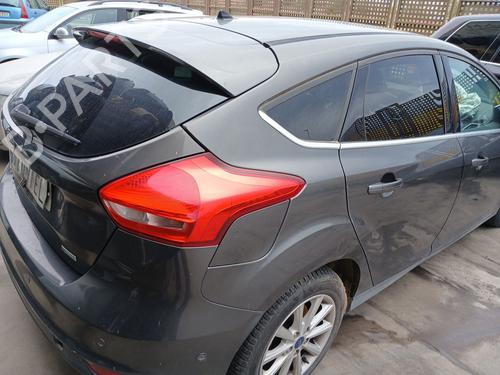 Left front seat FORD FOCUS III 1.0 EcoBoost | BP35756343C15 - Image 9