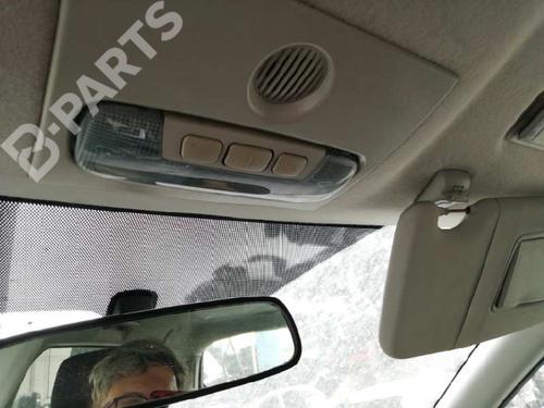 Front right window mechanism FORD FOCUS II Turnier (DA_, FFS, DS) 1.6 TDCi | BP10672165C23 