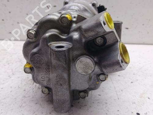 AC compressor DACIA JOGGER (RK_) 1.0 TCe 90 ECO-G (RKMT) | BP36674433M34 - Image 4