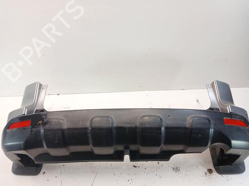 rear-bumper-honda-cr-v-iii-re_-2006-35894128 main image