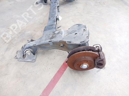 Rear axle CITROËN DS5 | BP37603528M2 - Image 4