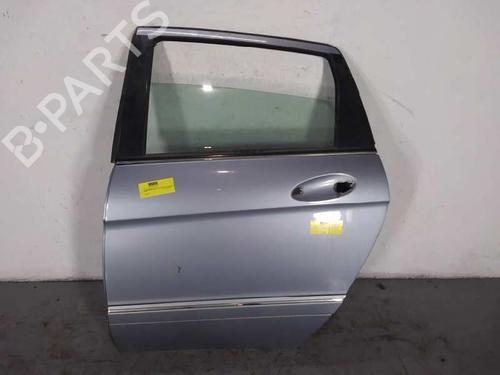 Left rear door MERCEDES-BENZ B-CLASS Sports Tourer (W245)  | BP11950071C4 