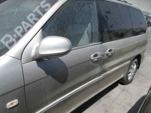 Egr KIA CARNIVAL II (GQ) 2.9 CRDi | BP14248729M69 