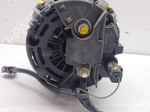 Alternator RENAULT LAGUNA II (BG0/1_) 1.6 16V (BG0A, BG0L) | BP28216341M7 