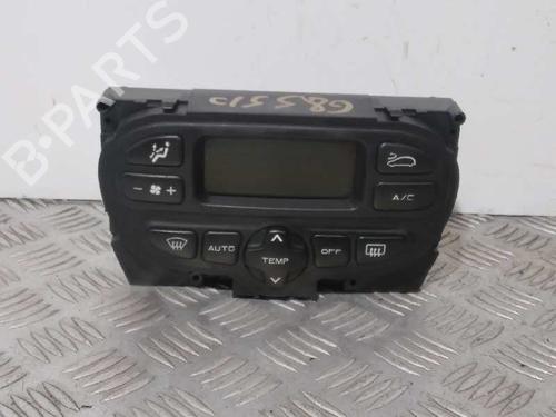Climate control CITROËN XSARA PICASSO (N68) 1.6 HDi | BP14483428I5 