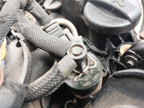 Engine CITROËN BERLINGO MULTISPACE (B9) 1.6 | BP31337328M1 