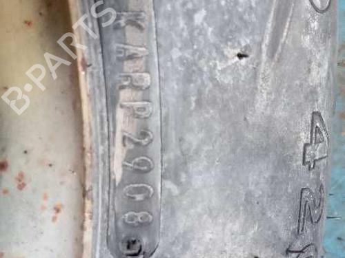 Jack Kit CITROËN C-CROSSER (VU_, VV_) 2.2 HDi | BP23198551C119 