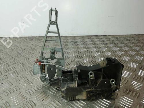 Front left lock OPEL VECTRA C (Z02) 2.2 DTI 16V (F69) | BP9696947C98 