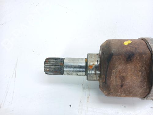 Left front driveshaft CITROËN C3 AIRCROSS II (2R_, 2C_) 1.2 PureTech 110 (2RHNZB, 2RHNZW, 2RHNPX, 2RHNPJ) | BP32089866M38 - Image 4