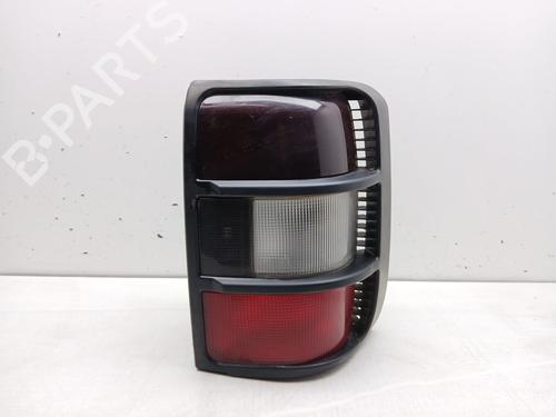 Used Right taillight MITSUBISHI PAJERO II (V3_W, V2_W, V4_W, V5_W) 2.8 TD (V46W, V26W) (125 hp) 29566478