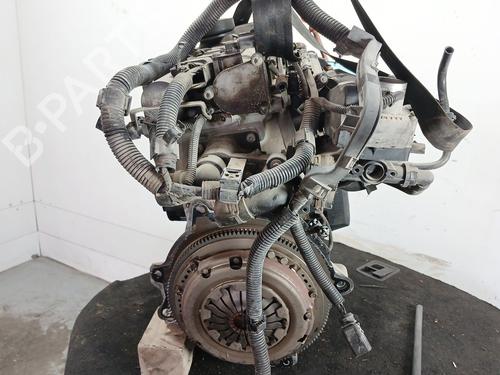 Engine VW POLO IV (9N_, 9A_) 1.4 16V | BP28694349M1