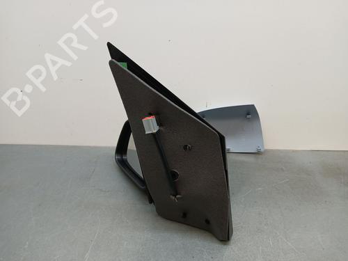 Left mirror FORD FIESTA V (JH_, JD_) ST150 | BP22231372C26 